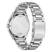 Orologio Citizen Uomo Metropolitan Sport in Acciaio BM7631-52E - BM7631-52E